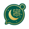 Quran Chat Logo
